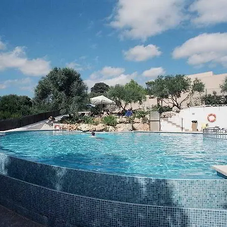 Dolce Hotel 5*