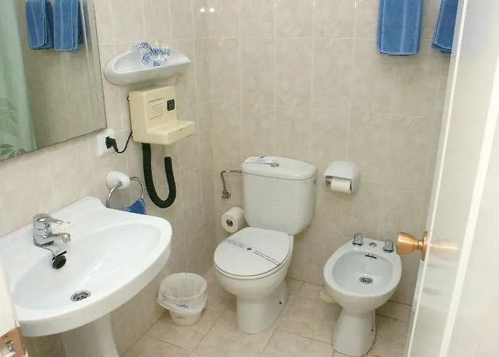 Dolce Hotel Binibeca