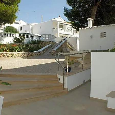 Dolce 5* Binibeca