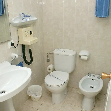 Dolce Hotel Binibeca